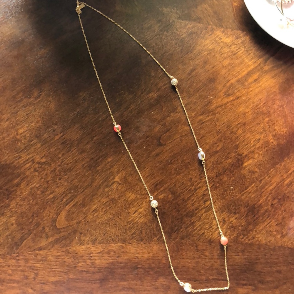 Kate spade necklace